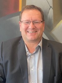 Glenn Laycock